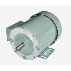 GW INDUSTRY 三相电机-TEFC-56C 带脚系列