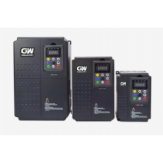 GW INDUSTRY 变频器GW700 系列