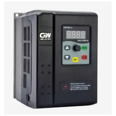 GW INDUSTRY 小型通用变频器GW350系列