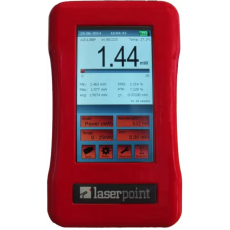 LASERPOINT 传感器仪表PLUS 2系列