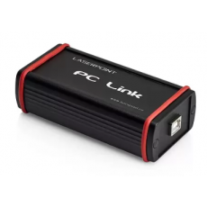 LASERPOINT 传感器仪表PC连接系列