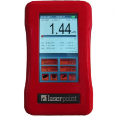 LASERPOINT 传感器仪表PLUS 2系列