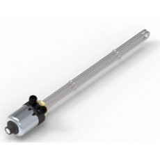 SCHNIEWINDT 旋入式加热器ERCT/ERCB系列