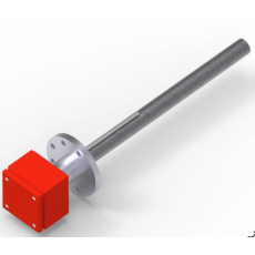 SCHNIEWINDT 筒形加热器91F 型系列