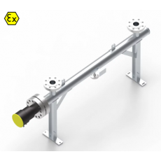 SCHNIEWINDT 即热式热水器 801EX 型系列