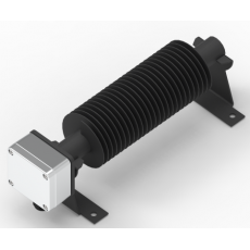 SCHNIEWINDT 翅片管散热器 600 型系列