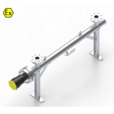 SCHNIEWINDT 即热式热水器 801EX 型系列