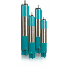 tork pumps 潜水电机PE2-PA 有线系列