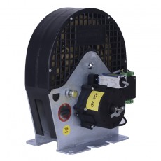 METROPLAST 双向限速器Moment 250–A3