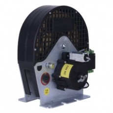 METROPLAST 双向限速器Moment 250–A3
