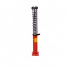 METROPLAST 液压缓冲器HT25-114系列