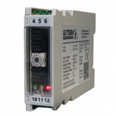 ESTERS 增量式隔离器TR 1703系列
