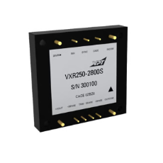 VPT DC-DC转换器VXR250-2828S系列