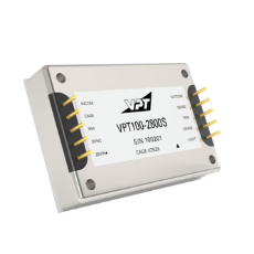 VPT DC-DC转换器VPT100-2828S系列