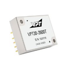 VPT DC-DC转换器VPT30-2851215T系列