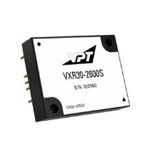 VPT DC-DC转换器VXR30-2812S系列