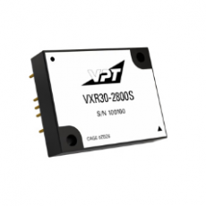 VPT DC-DC转换器VXR30-2812S系列