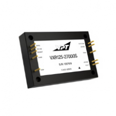 VPT DC-DC转换器VXR125-27028S系列