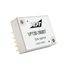 VPT DC-DC转换器VPT30-2851215T系列