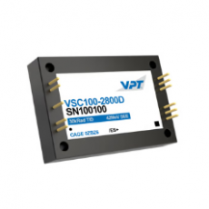 VPT DC-DC转换器VSC100-2815D系列