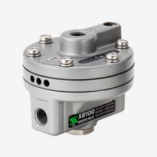 3S 增压继电器XB100系列
