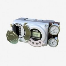 3S 智能定位器MP300系列