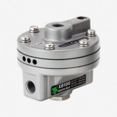 3S 增压继电器XB100系列