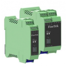 FineTek 防爆隔离式安全栅TX10系列