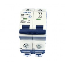 sreaw 小型断路器RMC3系列