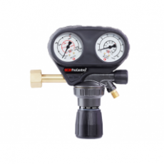 GCEdruva 减压器ProControl系列