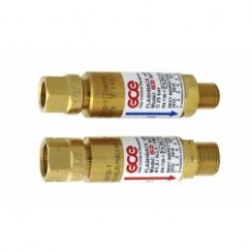 GCEdruva 回火防止器SAFE-GUARD-3系列