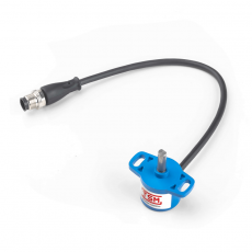 TSM *对式单圈磁编码器RTA100 CANopen系列