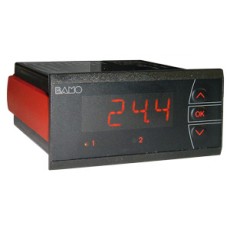BAMO 面板安装指示器TU 402-ITU 412系列
