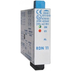 BAMO 本质安全继电器RDN 11系列