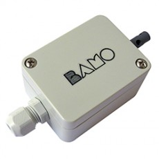 BAMO 环境温度探头TS 18系列
