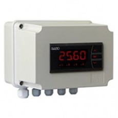 BAMO 壁挂式机柜BMPC 4896系列