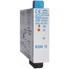 BAMO 本质安全继电器RDN 11系列