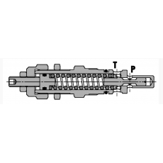 FLUID-PRESS 压力控制阀FPM-D-80F系列
