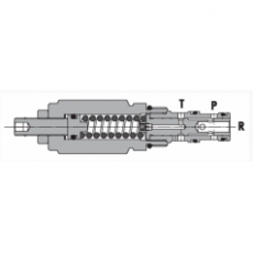 FLUID-PRESS 减压阀FPRPN-D-30-C(B)