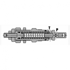 FLUID-PRESS 压力控制阀FPM-D-80F系列