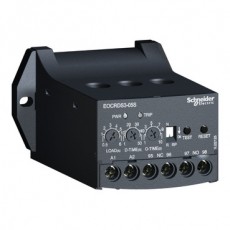 EOCR 电子过流继电器3D420系列