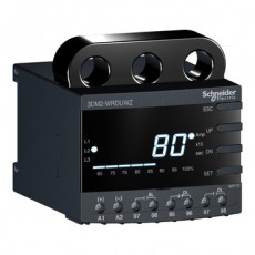 EOCR 数字保护继电器3DM2系列