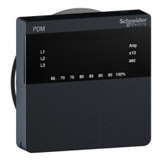 EOCR 电子过载继电器sPDM显示器系列