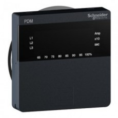 EOCR 电子过载继电器sPDM显示器系列