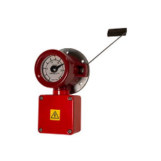 Bayham 50毫米带开关千分表系列