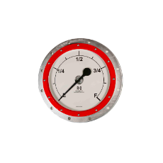 Bayham 移动加油机的容量仪表系列