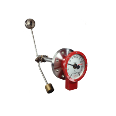 Bayham 液化石油气和其他压力储罐的容量仪表系列