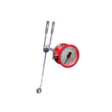 Bayham 储罐容量表NH3系列