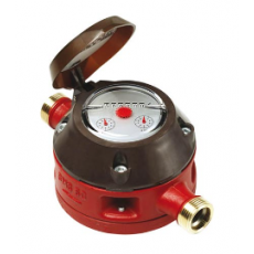 Bayham 工业和船用油表VZO系列