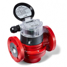 Bayham 工业和船用油表VZF系列